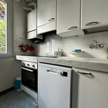 Casa Bianca 4 - Confortevole In Centro A Moneglia Zewnętrze zdjęcie