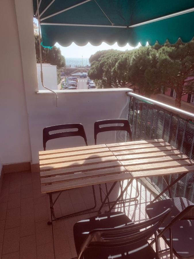 Casa Bianca 4 - Confortevole In Centro A Moneglia Zewnętrze zdjęcie