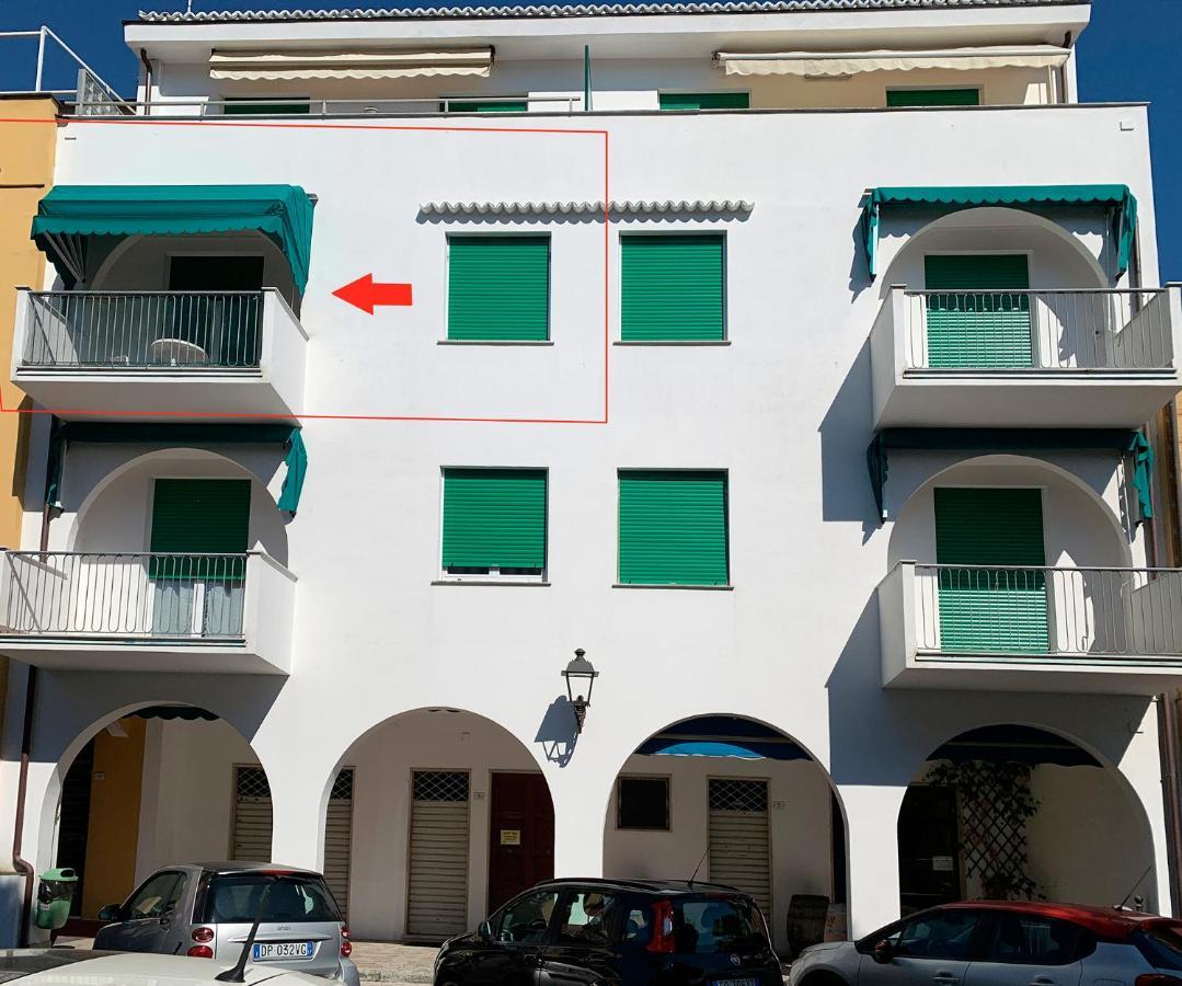 Casa Bianca 4 - Confortevole In Centro A Moneglia Zewnętrze zdjęcie