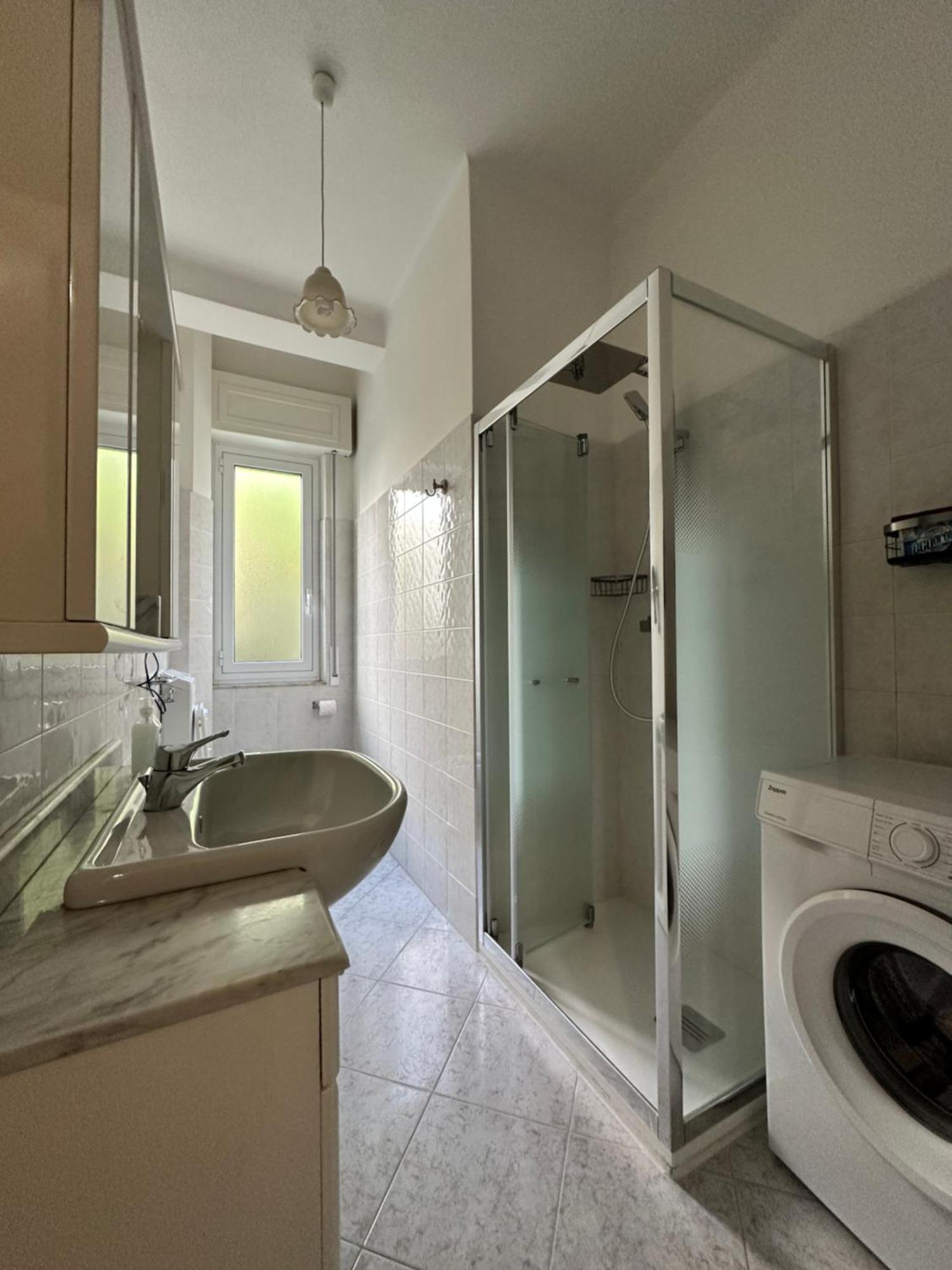Casa Bianca 4 - Confortevole In Centro A Moneglia Zewnętrze zdjęcie